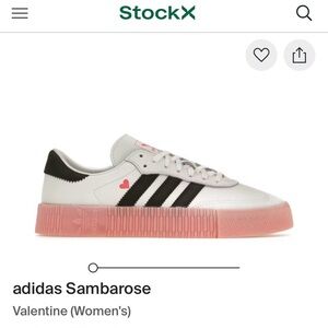 Adidas Running Shoes SZ 7.5